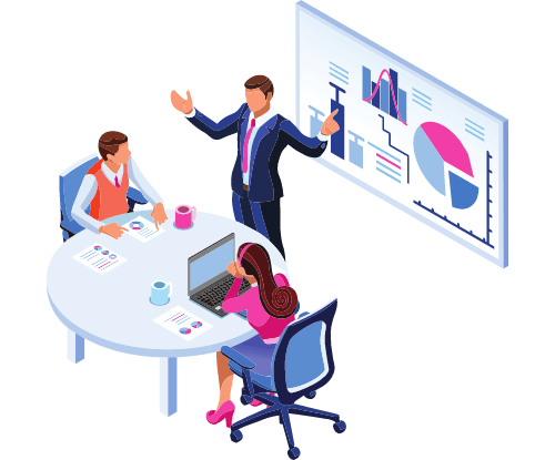 ホームページ制作の工程をご紹介いたします。