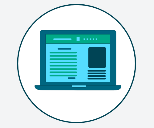 ホームページ制作の納期について