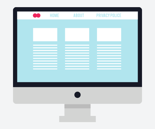 なぜ最短で納品できるのか？それは無駄を省いて少数精鋭だからです