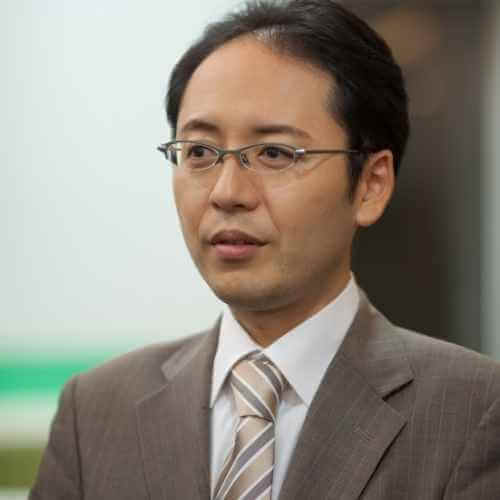 神奈川のお客様です